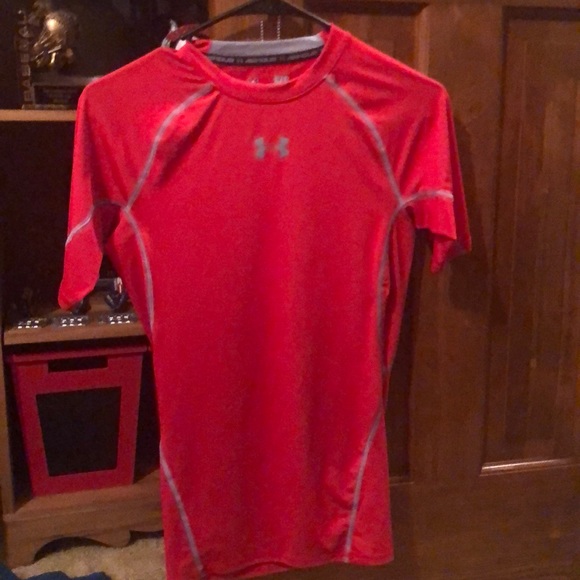 Under Armour Other - Underarmour shirt